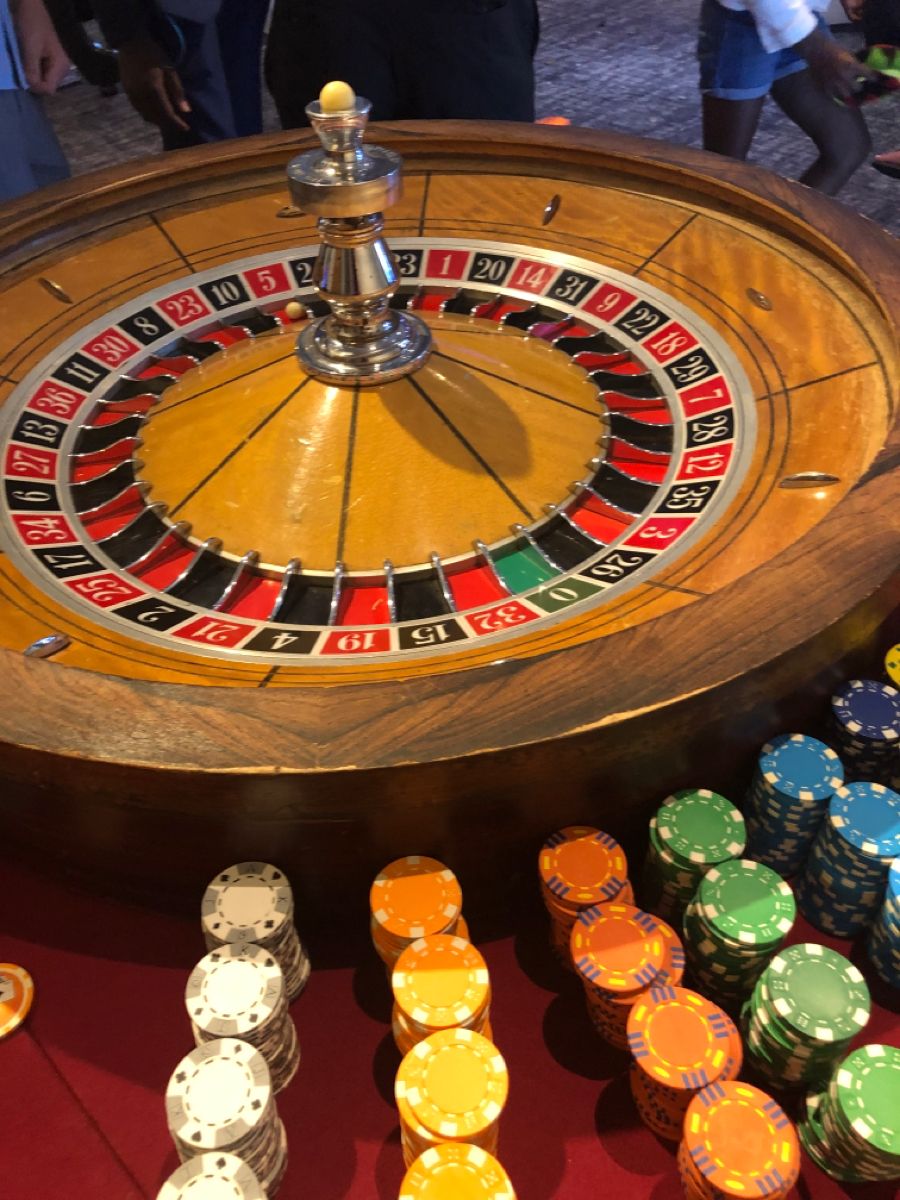 Dream17 Game کھلاڑیوں کے لیے لائیو کیسینو سیکشن